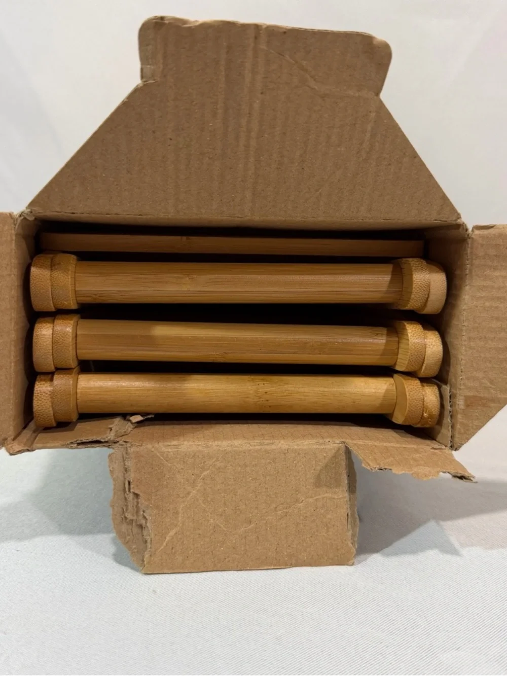 The Smart Nut Company one new